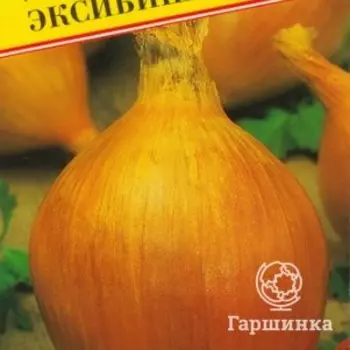 Семена Лук репчатый "Эксибишен" 0,5 гр, Престиж