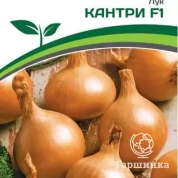 Семена Лук репчатый Кантри F1 0,5 гр. Партнер