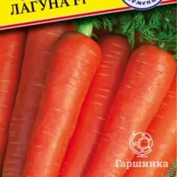 Семена Морковь "Лагуна" F1 6 м, Престиж