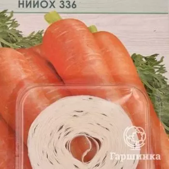 Семена Морковь (Лента) НИИОХ 336 8, Поиск