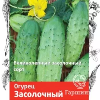 Семена Огурец Засолочный 0,5, Поиск