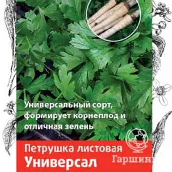 Семена Петрушка Универсал (А) 3, Поиск