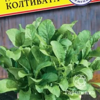 Семена Рукола "Колтивата" 0,5 гр, Престиж