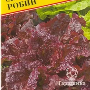 Семена Салат "Робин" 0,5 гр, Престиж