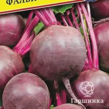 Семена Свекла ст."Фальконе" F1 1 гр, Престиж