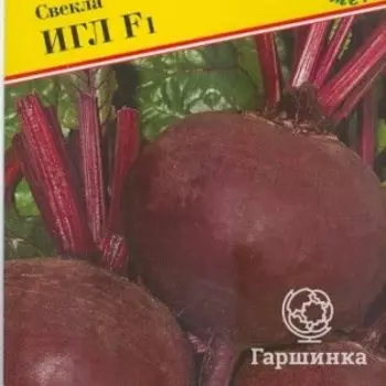 Семена Свекла ст "Игл" F1 1 гр, Престиж