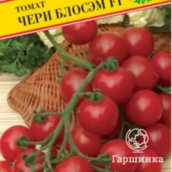 Семена Томат "Чери Блосэм" F1 (черри) 5 шт, Престиж