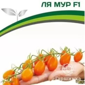 Семена Томат Черри Ля Мур F1 5 шт. Партнер