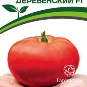 Семена Томат Деревенский F1 10 шт. Партнер
