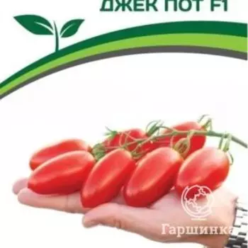 Семена Томат Джек Пот F1 ® 5 шт. Партнер