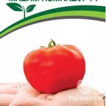 Семена Томат Мадам Помпадур F1 10 шт. Партнер