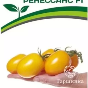 Семена Томат Ренессанс F1 10 шт. Партнер