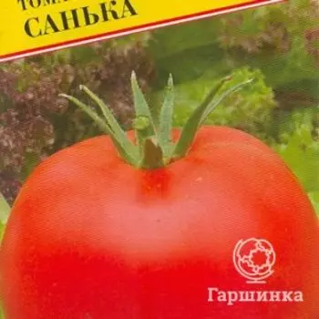 Семена Томат "Санька" 10 шт, Престиж