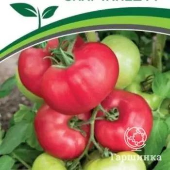 Семена Томат Спартанец F1 5 шт. Партнер