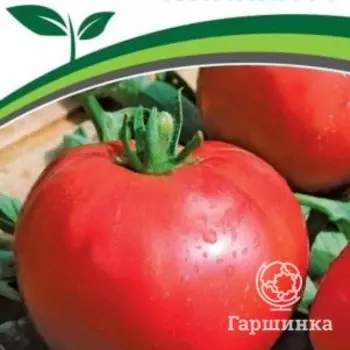 Семена Томат Титатник F1 10 шт. Партнер