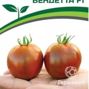 Семена Томат Вендетта F1 5 шт. Партнер