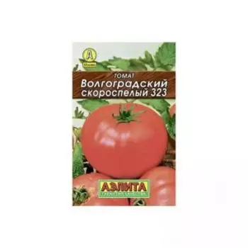 Семена Томат Волгоградский 0,2гр ЦП