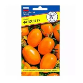 Семена томата Фокси F1, 3 шт, Престиж