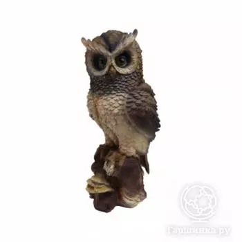 Совенок 13*14*30