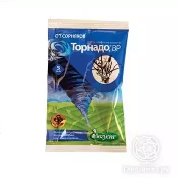Торнадо 5 мл