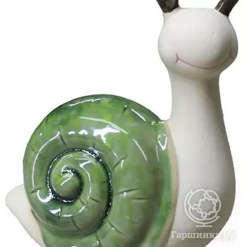 Улитка по бургундски 10*17*18