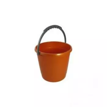 Ведро 5л с крышкой