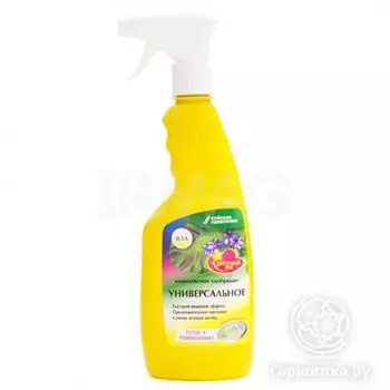 ЖКУ <> Чудо-спрей Универсальное>> 0,5 л