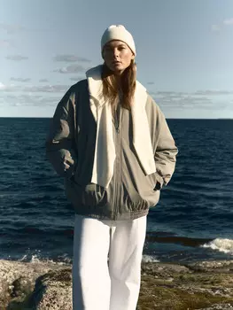 Бомбер Самара