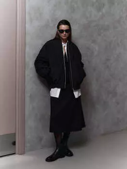 Бомбер Севилья