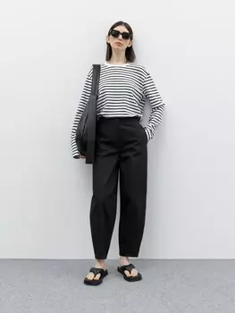 Брюки-бананы Ника