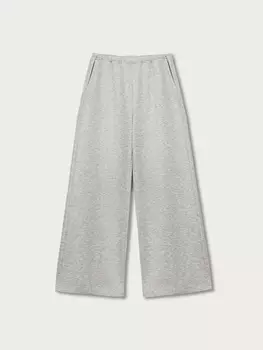 Брюки Детройт широкие