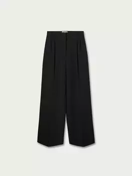 Брюки Ингрид широкие палаццо