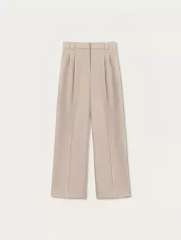 Брюки Ингрид широкие палаццо