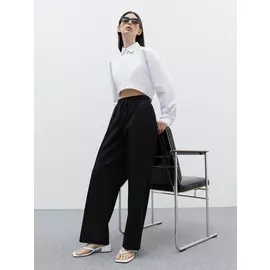 Брюки Иви с завязками