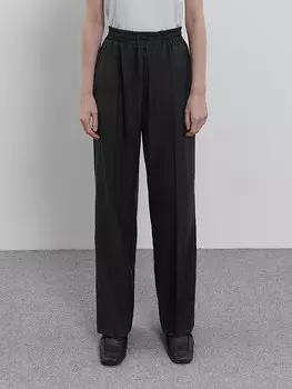 Брюки Иви с завязками