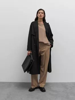 Брюки Иви с завязками