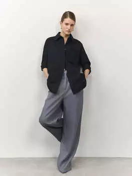 Брюки Канны палаццо