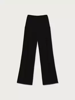 Брюки Кембридж прямые широкие