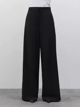 Брюки Кёльн широкие