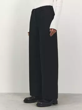 Брюки Мэдисон с низкой посадкой