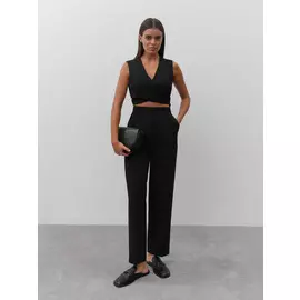 Брюки Марго классические