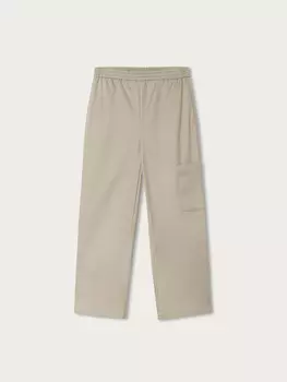 Брюки Микаэлла с регулировкой по низу