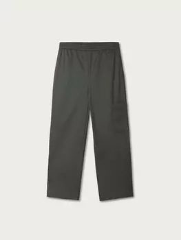 Брюки Микаэлла с регулировкой по низу