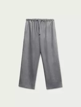 Брюки Миса укороченные