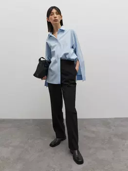 Брюки Мортон классические