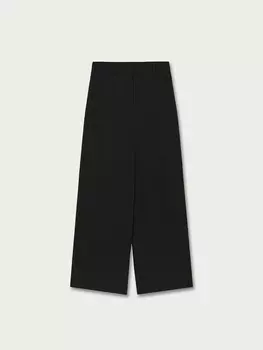 Брюки Палермо широкие книзу