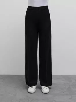 Брюки Роби широкие