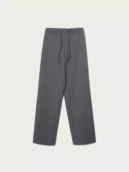 Брюки Сандрин с завязками