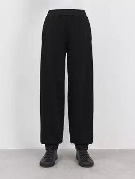 Брюки Стамбул оверсайз силуэта