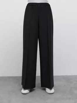 Брюки Стокгольм широкие